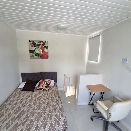 ריו דה ז'ניירו Leblon Central מראה חיצוני תמונה