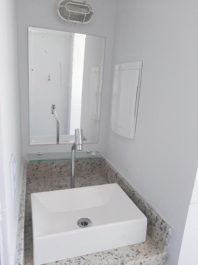 ריו דה ז'ניירו Leblon Central מראה חיצוני תמונה