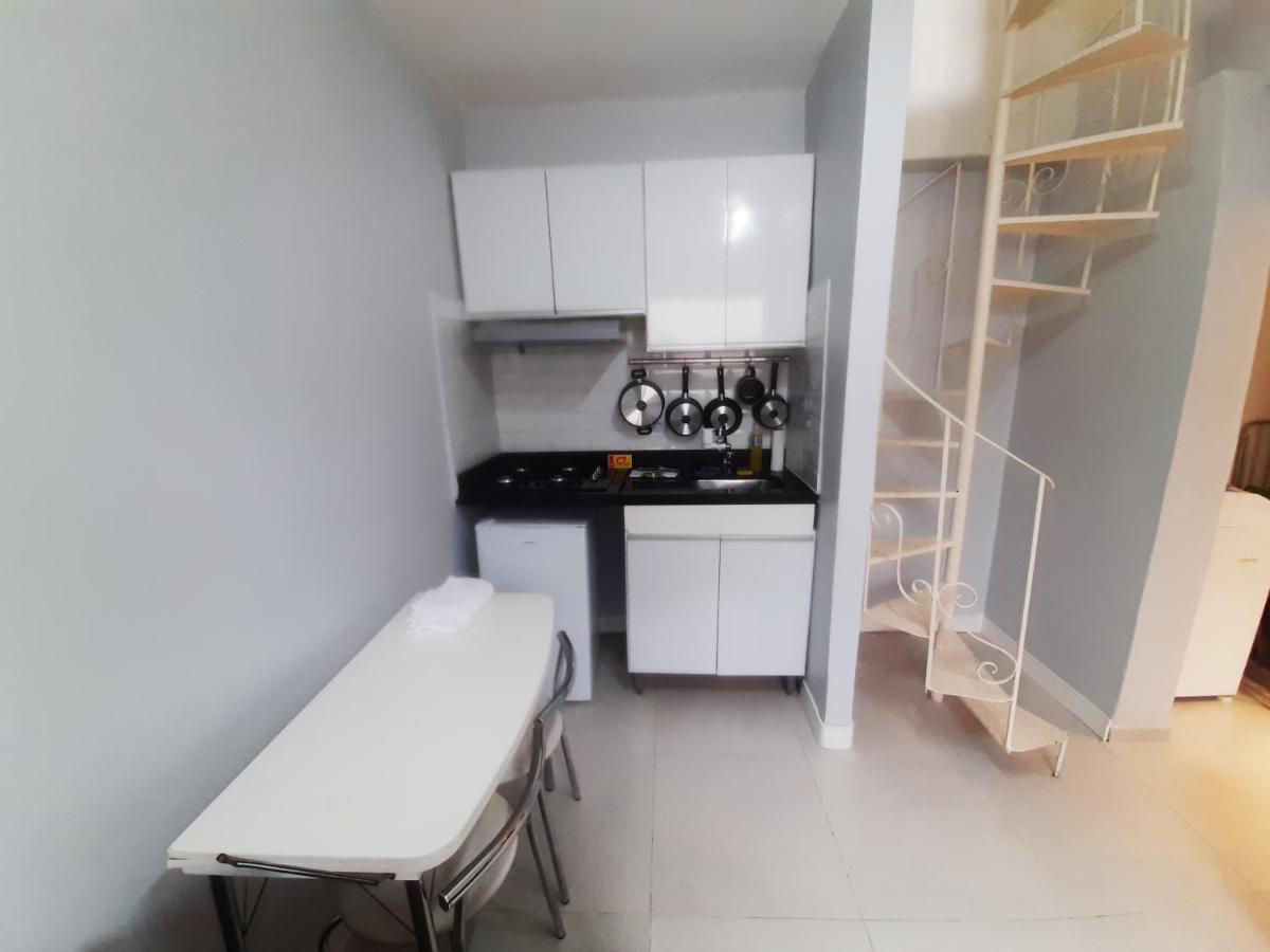 ריו דה ז'ניירו Leblon Central מראה חיצוני תמונה