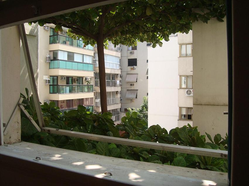 ריו דה ז'ניירו Leblon Central מראה חיצוני תמונה