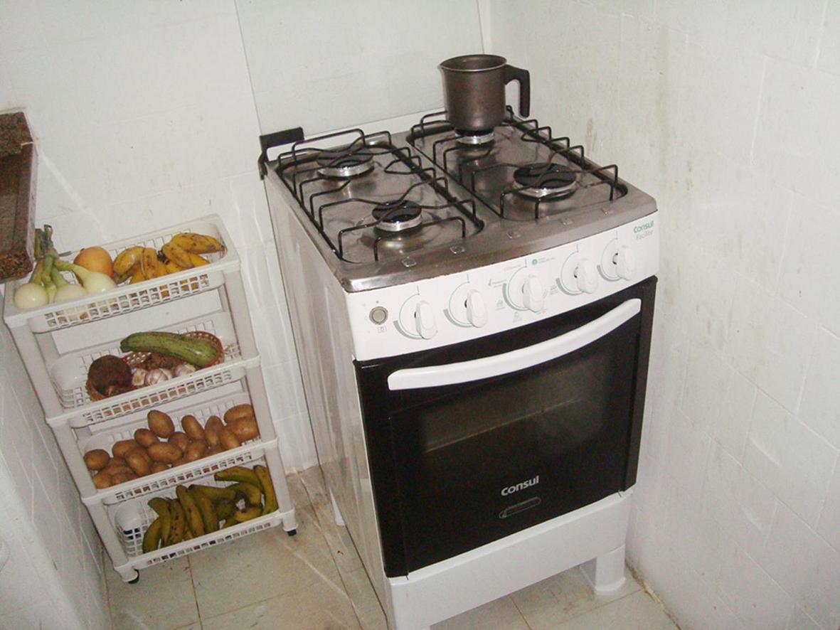 ריו דה ז'ניירו Leblon Central מראה חיצוני תמונה