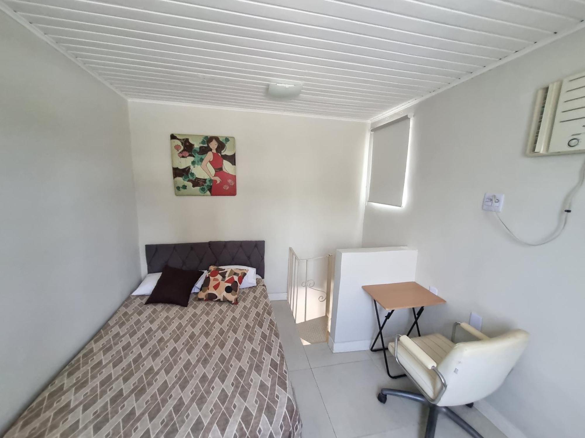 ריו דה ז'ניירו Leblon Central מראה חיצוני תמונה