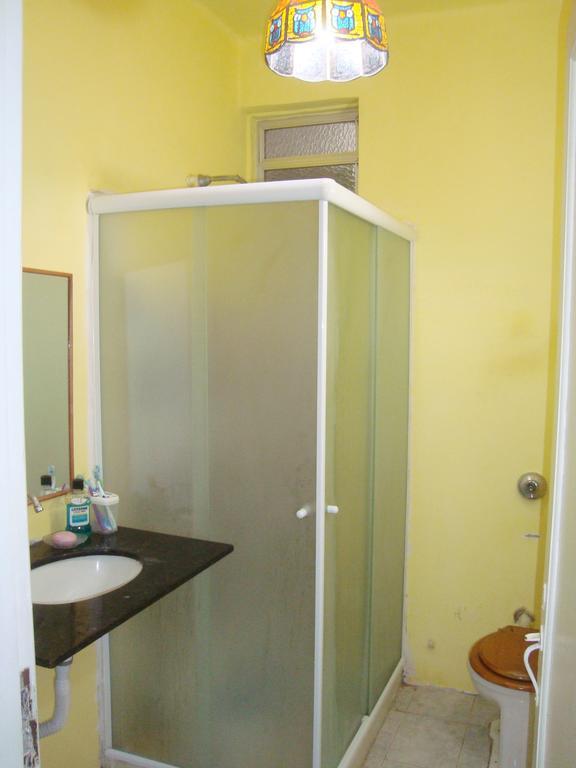 ריו דה ז'ניירו Leblon Central חדר תמונה
