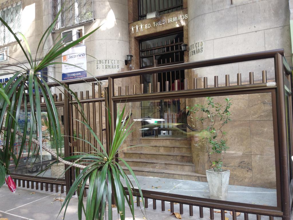 ריו דה ז'ניירו Leblon Central חדר תמונה